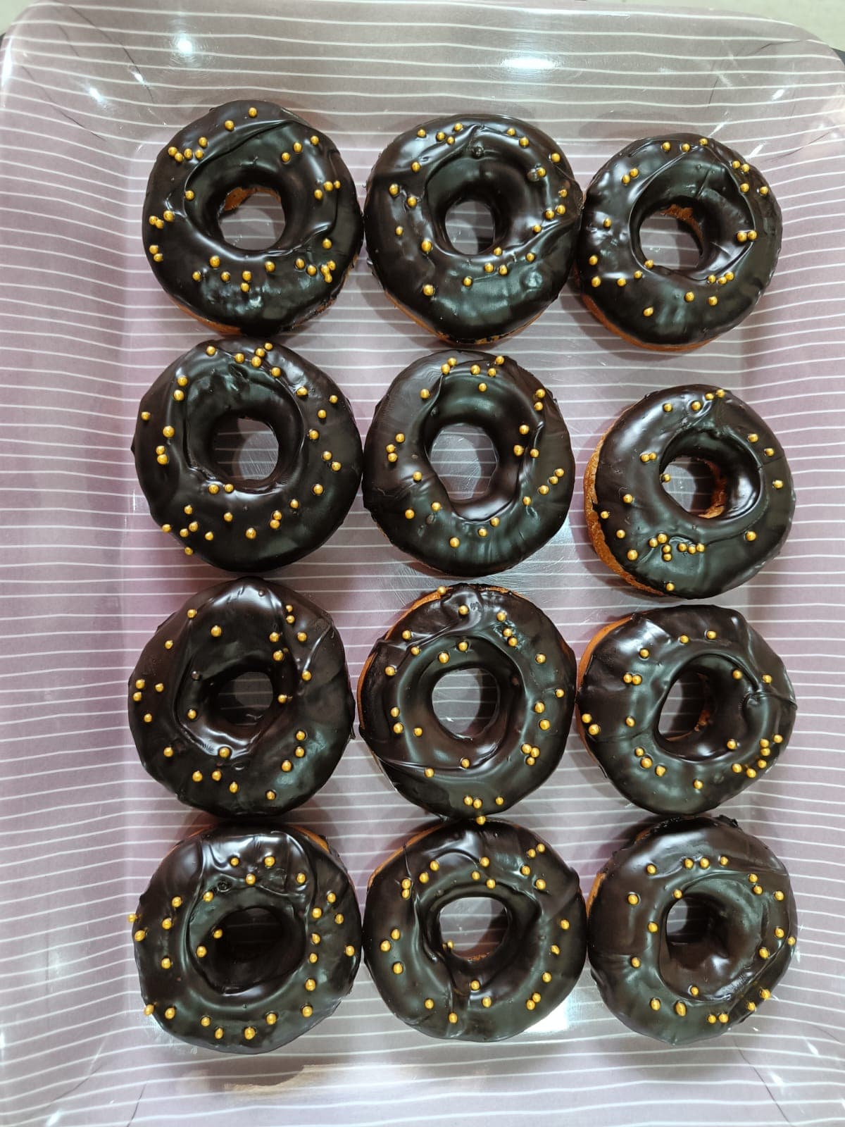 Donuts
